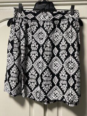 Angie JR Skirt Size M